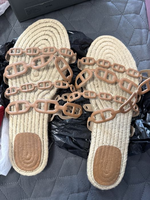 Дизайнерски оригинал обувки/ маратонки/ чехли