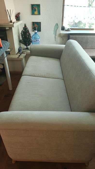 Диван разтегателен