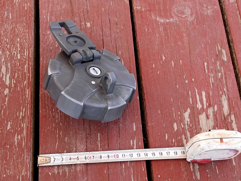 Крышка топливного бака HYUNDAI