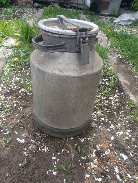 Продаю флягу 40 л