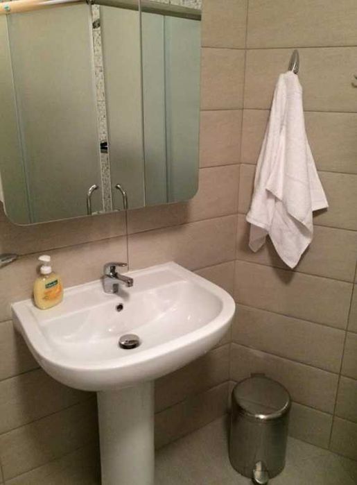 Дава се под наем Тристаен апартамент в Пловдив, Каменица 1 - 82 кв.м за 306 € - Снимка #2