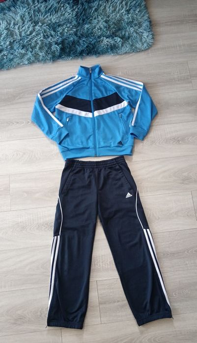 Trening Adidas 10 ani