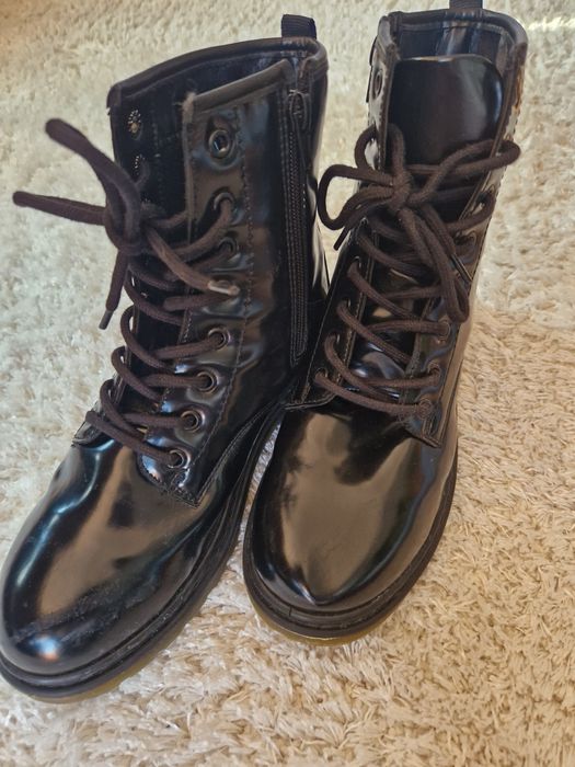 Дамски боти LC Waikiki номер 38