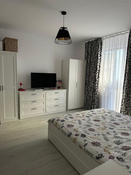 Apartament de inchiriat