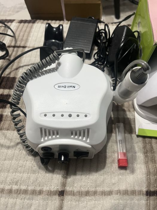 маникюрный набор