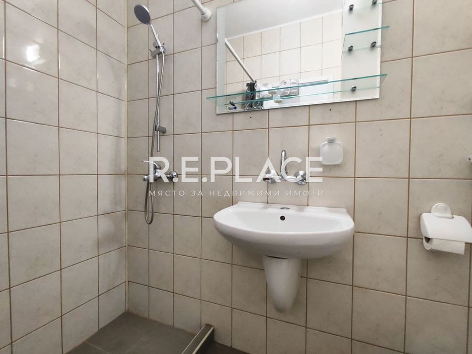 Дава се под наем Едностаен апартамент в Варна, Окръжна болница - 55 кв.м за 358 € - Снимка #6