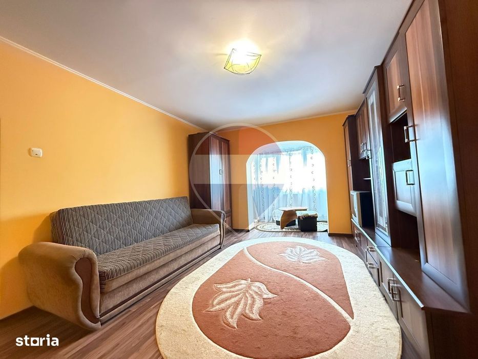 Apartament cu 2 camere de vânzare Gura Humorului — fotografia 1