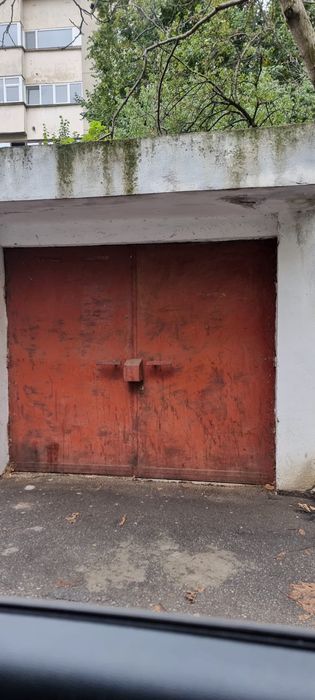 Garaj Zona Centrala Craiova