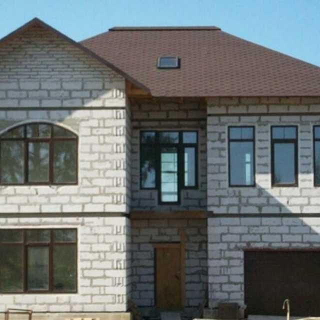 Сифатли ГАЗОБЛОК (gazablok/penablok)