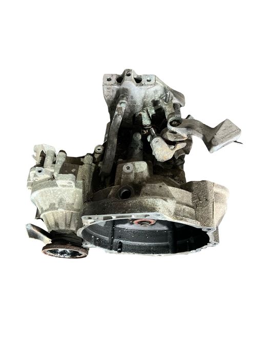 Cutie De Viteze Volkswagen Touran 2.0 Fsi Motor Axw Cod Cutie Gql 1T1,