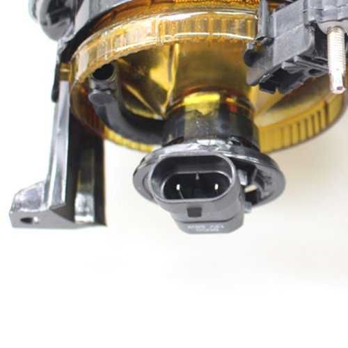 LED дневни светлини халогени за VW Golf 6 passat CC Jetta SEAT