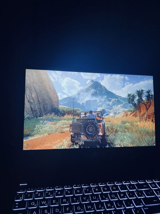 HP Pavilion Gaming 15