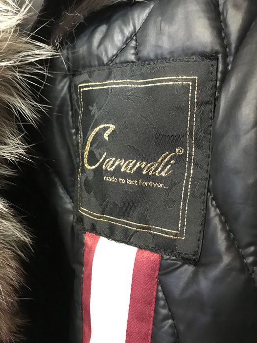 Продам парку зима!