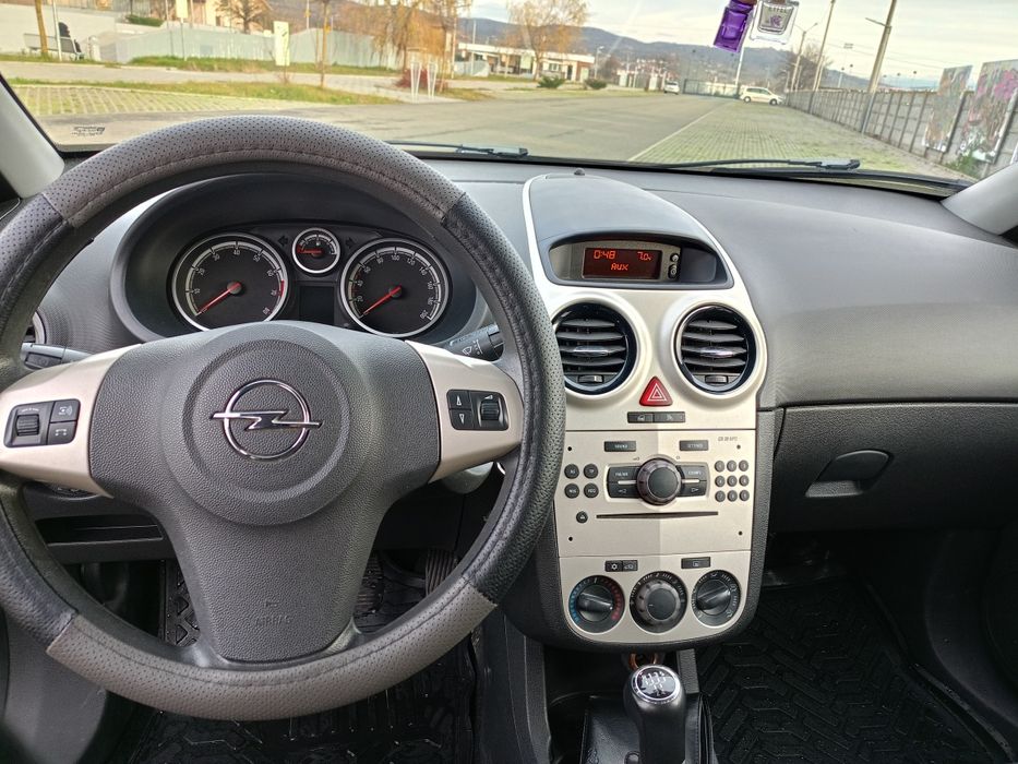 Vând autoturism Opel CORSA