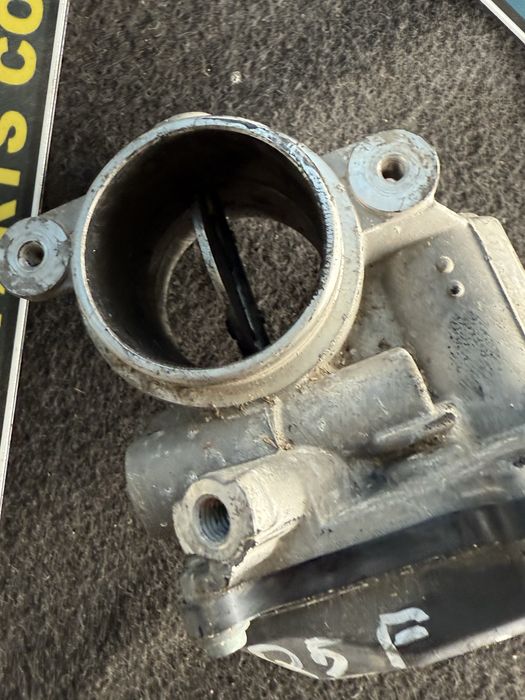 Дросел клапа 04L 128 063 P за SKODA Seat Vw Audi 1.6tdi 2.0tdi 2014+