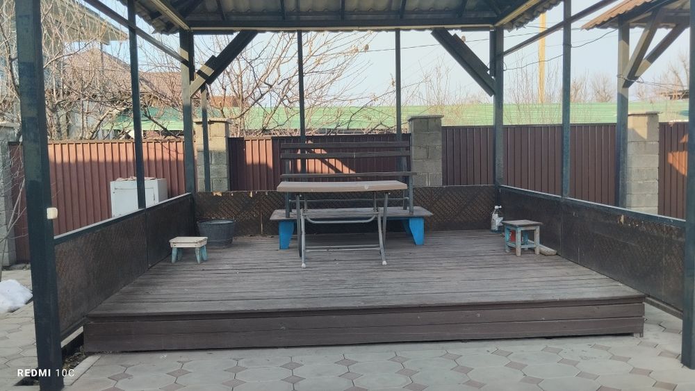 Срочно продается Дом.г.Талгар