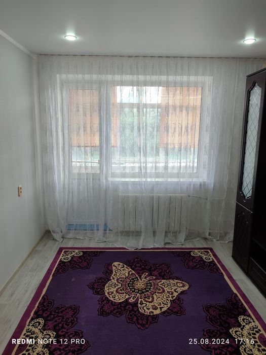 Сдам 1 конт кв на длительный срок