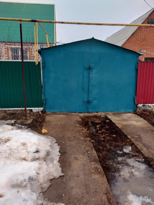 Продам дом в районе Зачаганск