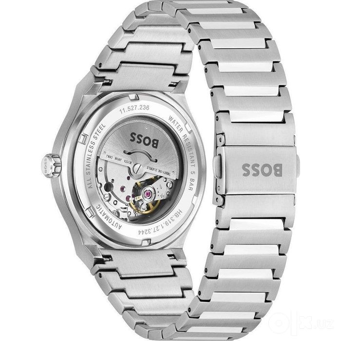 Hugo Boss Candor Black