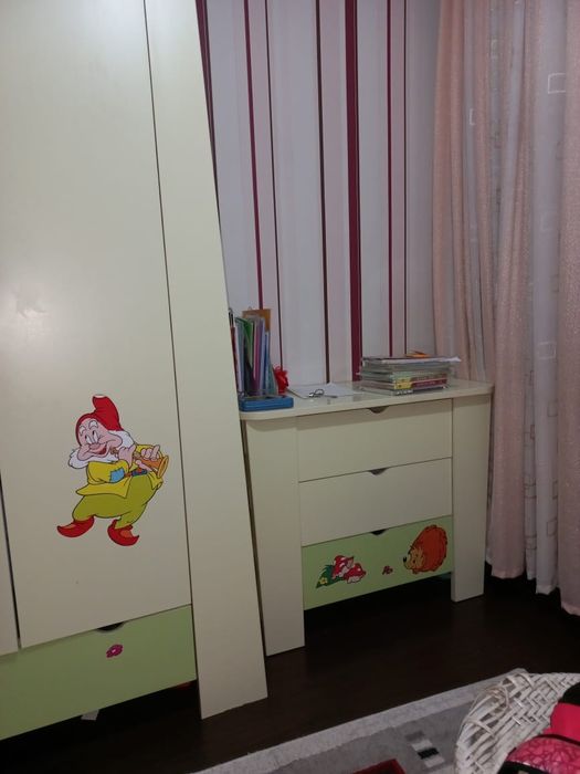 Продается детский спальный гарнитур