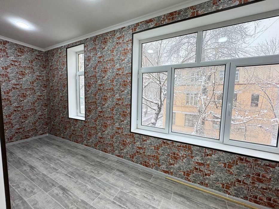 Продаётся 2 ком квартира