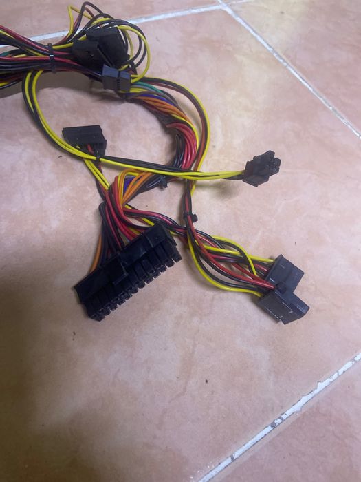 Блок питания для компьютера 400w