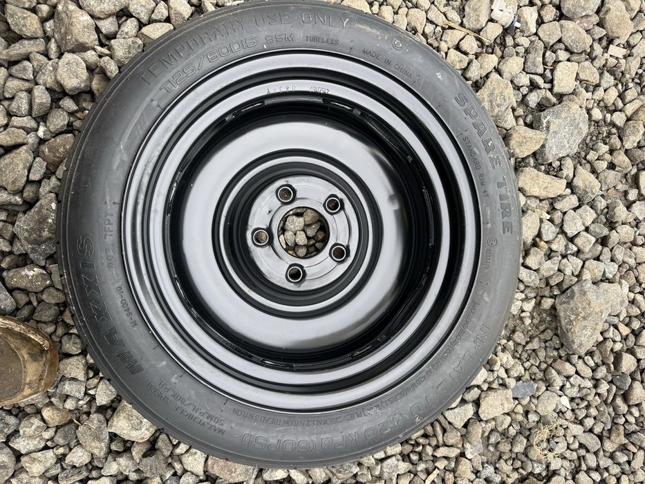 Нова Патерица за хюндай и 30