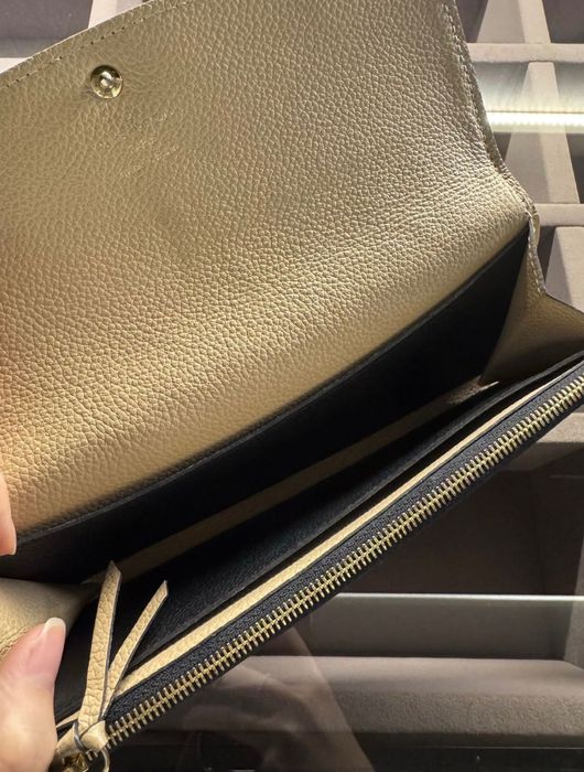 Кошелек  Louis Vuitton оригинал