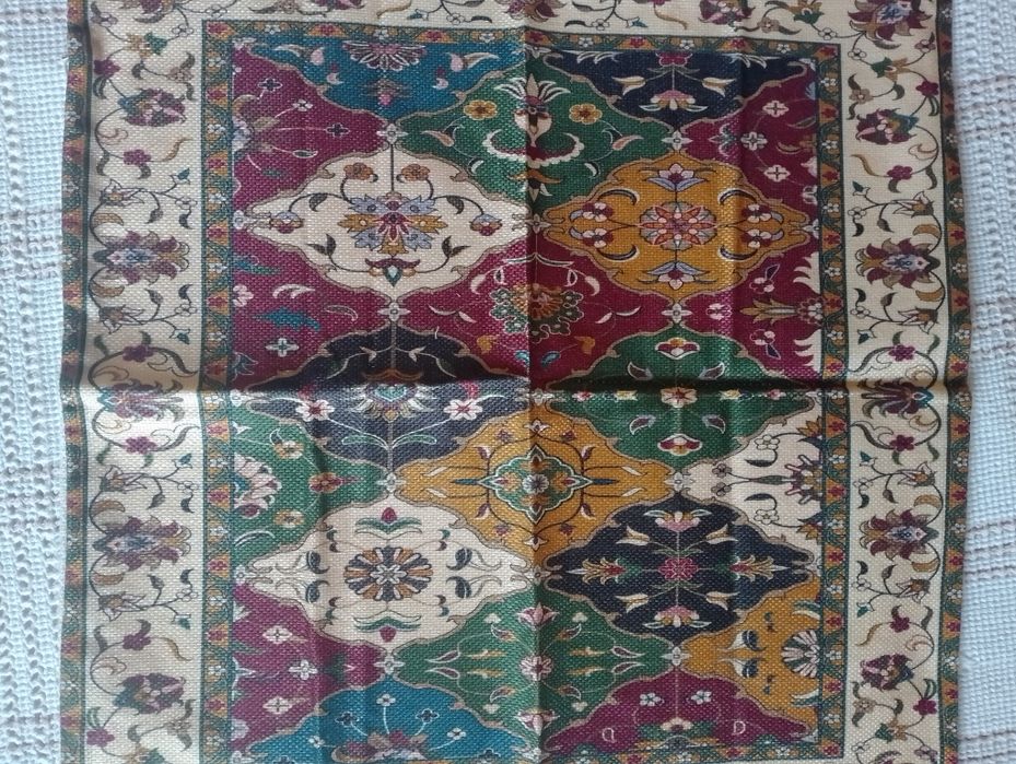 Декоративни калъфки за възглавници