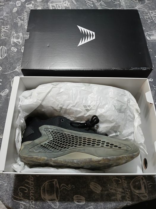 adidas anthony edwards 1 - чисто нови