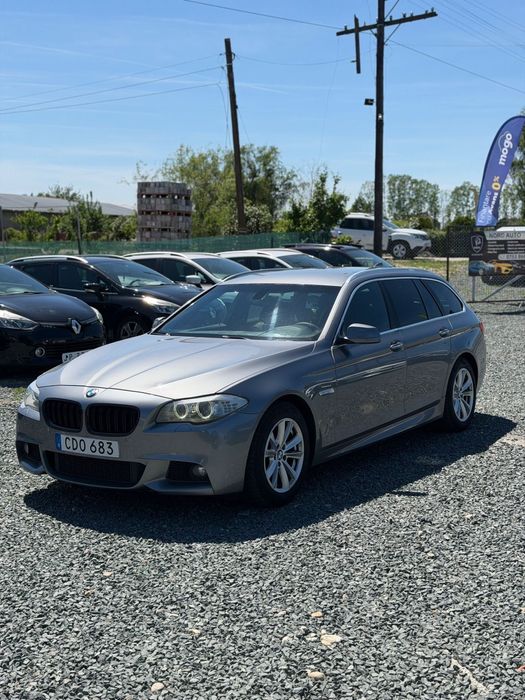 Bmw 520D M Sport  Automat F11