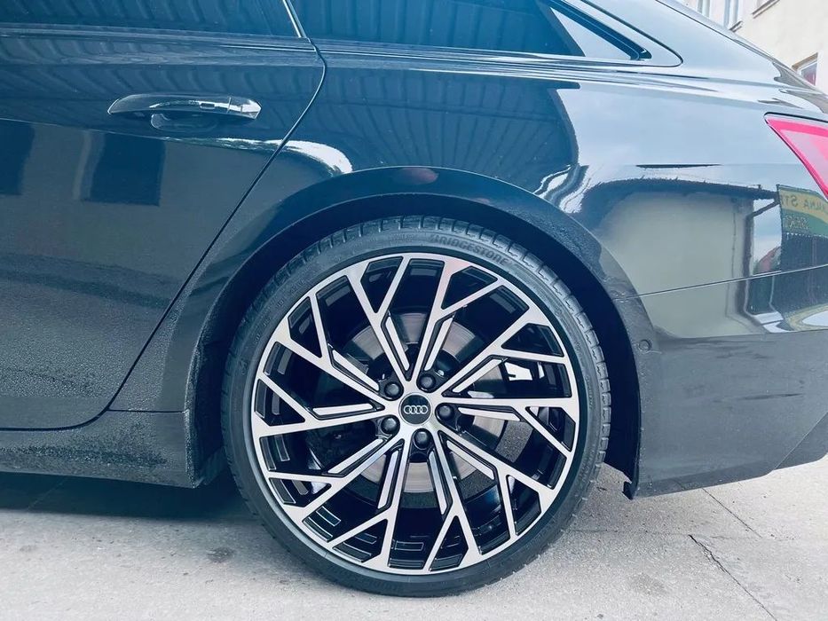 Jante AUDI 21 R21 RS  A6 A7 A8 Q3 Q5 Q7 Q8 Roti AUDI Model 2025