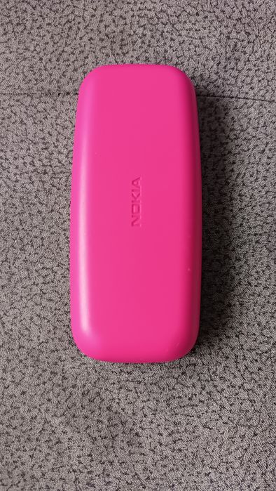 Nokia 105 (2019) с 2 корпуса