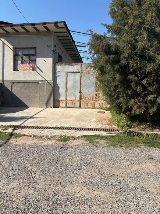 Nazarbek,Turkiston