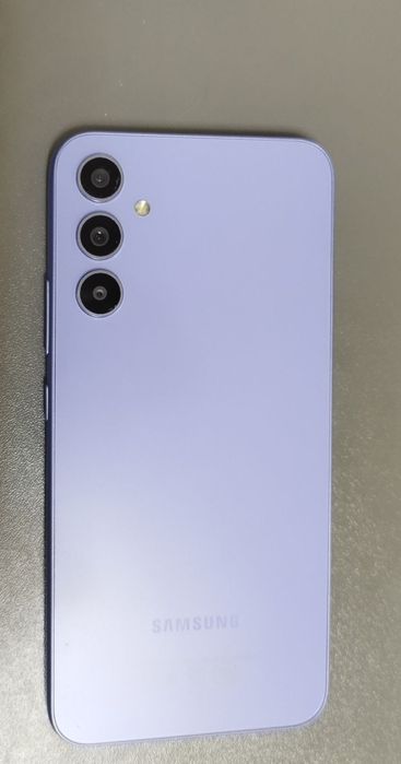 Обмен Samsung Galaxy A34 128/6GB