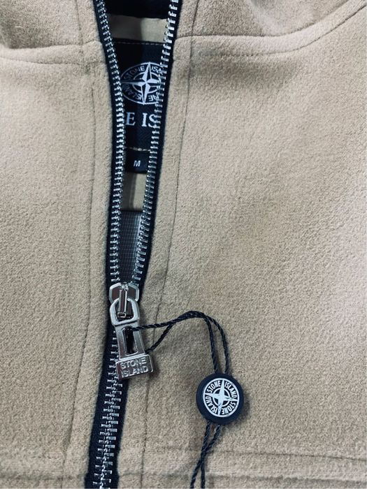 Мужской кашемир Stone Island