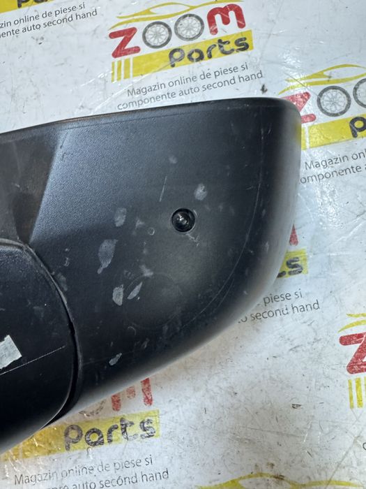 Oglinda dreapta Citroen C4 2021-2026
