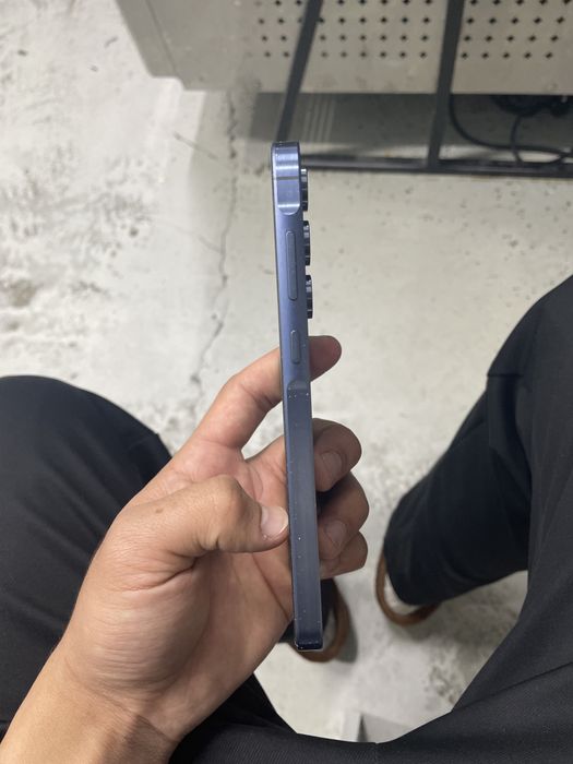 Galaxy A55 5G с гарантией