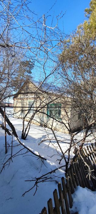 Продам участок 28 соток п. Аксуат