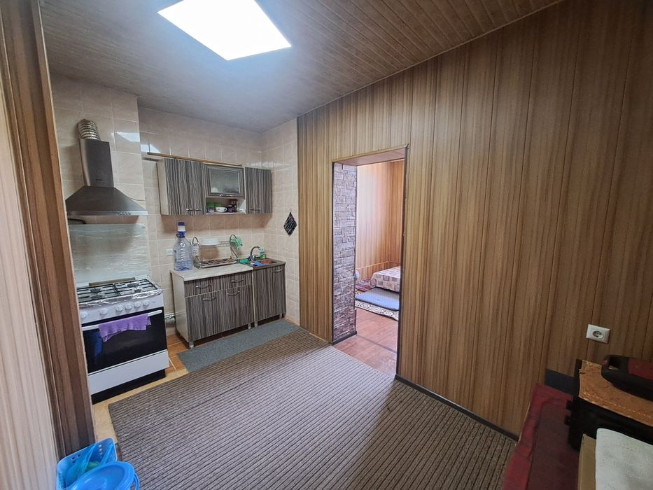 Sergeli Stroitel 6-dom 69-kvartira