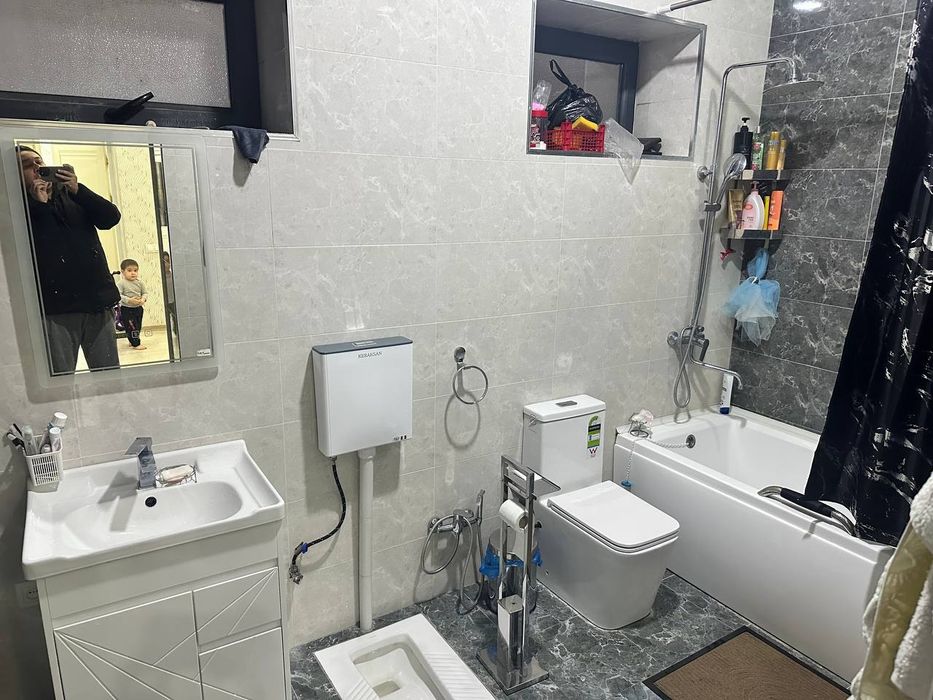 Аренда дома с участком