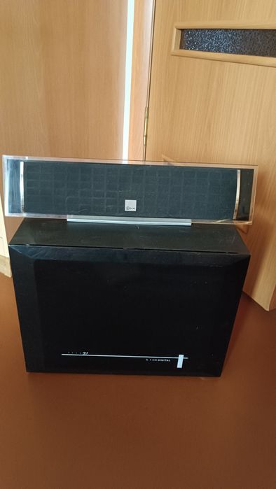 Продам домашний кинотеатр