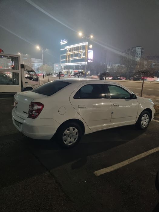 Kobalt 2019 yil 2 paz metan gaz bor