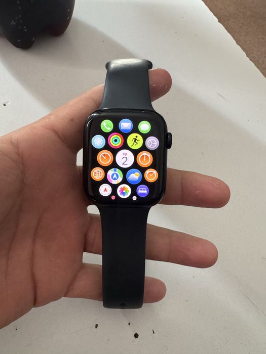 Apple watch series 8 45mm