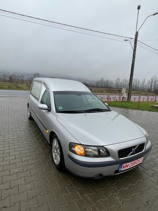 VOLVO S60 2004 — imagine 2