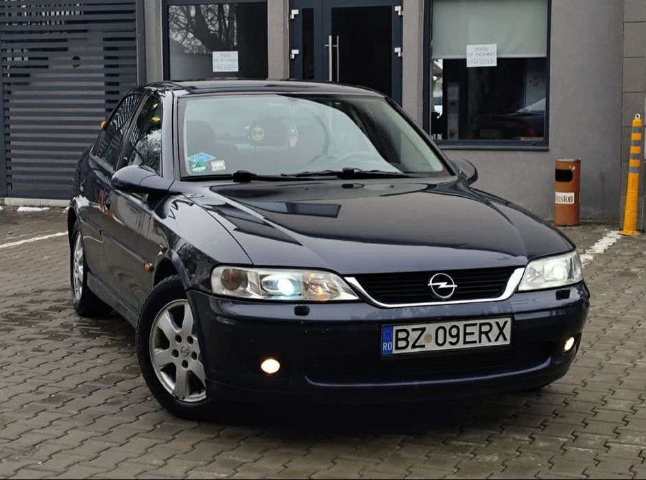 Vând Opel Vectra B facelift