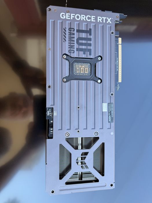 Vand placa video Asus Tuf 5070 12 GB