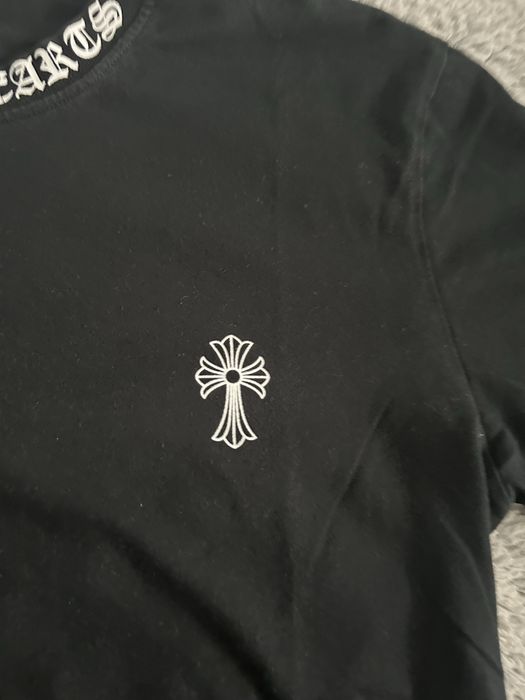Tricou Chrome Hearts