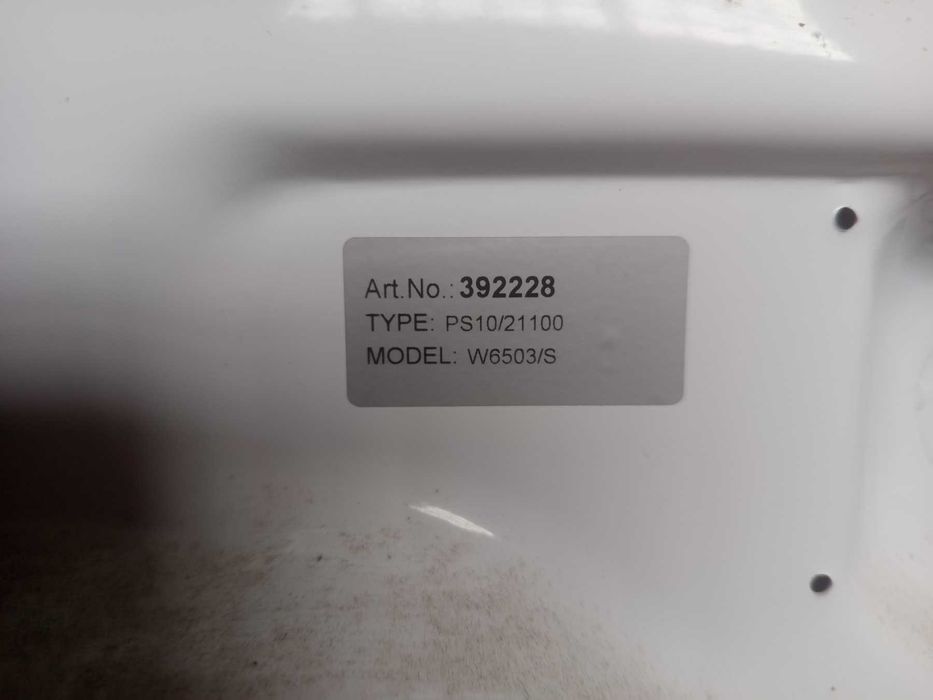 Пералня Gorenje SensoCare 6 kg/1000