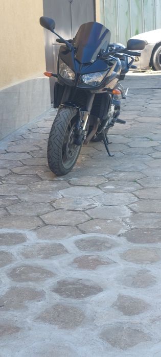 Yamaha FZ1 2009г.